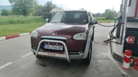 Great Wall Steed 5 2.4   | Mobile.bg    3