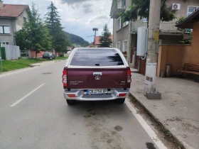 Great Wall Steed 5 2.4   | Mobile.bg    6