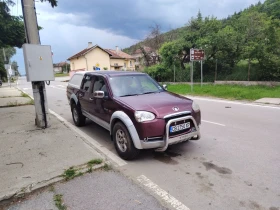 Great Wall Steed 5 2.4   | Mobile.bg    2