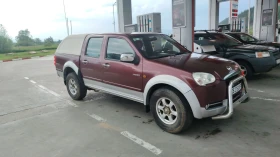 Great Wall Steed 5 2.4   | Mobile.bg    4