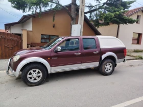 Great Wall Steed 5 2.4   | Mobile.bg    5
