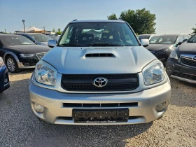 Toyota Rav4 2.0D-4D, 116.. | Mobile.bg    2