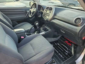Toyota Rav4 2.0D-4D, 116.. | Mobile.bg    9