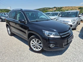 VW Tiguan 2.0 TDI 4motion Auto!!! - 18900 лв. - 66053407 2