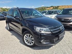 VW Tiguan 2.0 TDI 4motion Auto!!! - 18900 лв. - 66053407 2