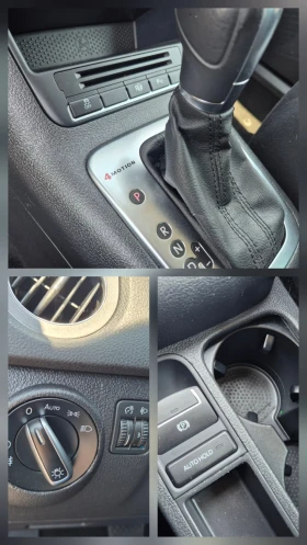 VW Tiguan 2.0 TDI 4motion Auto!!! - 18900 лв. - 66053407 15