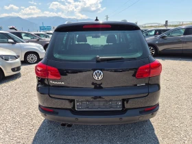 VW Tiguan 2.0 TDI 4motion Auto!!! - 18900 лв. - 66053407 5