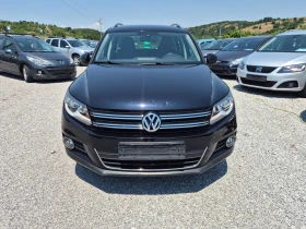 VW Tiguan 2.0 TDI 4motion Auto!!! - 18900 лв. - 66053407 3