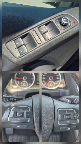 VW Tiguan 2.0 TDI 4motion Auto!!! - 18900 лв. - 66053407 16