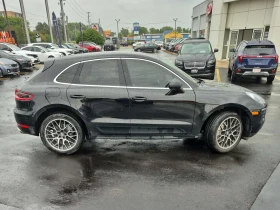 Обява за продажба на Porsche Macan * S * CARFAX * ОПЦИЯ ЗА ФИНАНСИРАНЕ ~37 499 лв. - изображение 1