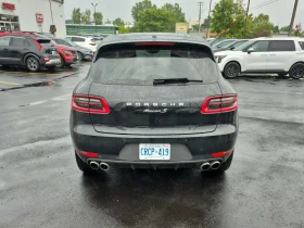 Обява за продажба на Porsche Macan * S * CARFAX * ОПЦИЯ ЗА ФИНАНСИРАНЕ ~37 499 лв. - изображение 4