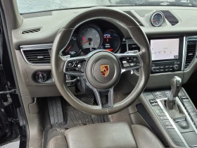 Обява за продажба на Porsche Macan * S * CARFAX * ОПЦИЯ ЗА ФИНАНСИРАНЕ ~37 499 лв. - изображение 5