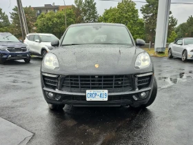 Обява за продажба на Porsche Macan * S * CARFAX * ОПЦИЯ ЗА ФИНАНСИРАНЕ ~37 499 лв. - изображение 2