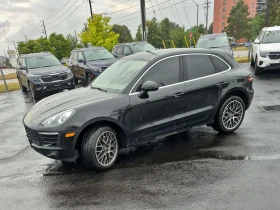 Обява за продажба на Porsche Macan * S * CARFAX * ОПЦИЯ ЗА ФИНАНСИРАНЕ ~37 499 лв. - изображение 1