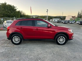 Обява за продажба на Mitsubishi ASX FACELIFT / АВТОМАТИК / 4Х4 / CAR PLAY / ЕВРО6+  ~21 900 лв. - изображение 3