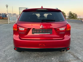 Обява за продажба на Mitsubishi ASX FACELIFT / АВТОМАТИК / 4Х4 / CAR PLAY / ЕВРО6+  ~21 900 лв. - изображение 5
