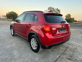 Обява за продажба на Mitsubishi ASX FACELIFT / АВТОМАТИК / 4Х4 / CAR PLAY / ЕВРО6+  ~21 900 лв. - изображение 6