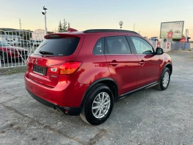 Обява за продажба на Mitsubishi ASX FACELIFT / АВТОМАТИК / 4Х4 / CAR PLAY / ЕВРО6+  ~21 900 лв. - изображение 4