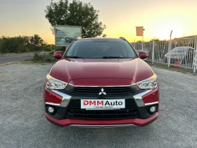 Обява за продажба на Mitsubishi ASX FACELIFT / АВТОМАТИК / 4Х4 / CAR PLAY / ЕВРО6+  ~21 900 лв. - изображение 1