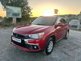 Обява за продажба на Mitsubishi ASX FACELIFT / АВТОМАТИК / 4Х4 / CAR PLAY / ЕВРО6+  ~21 900 лв. - изображение 1