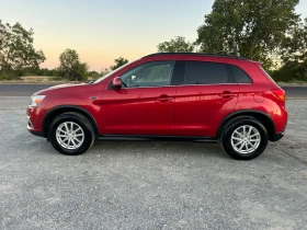 Обява за продажба на Mitsubishi ASX FACELIFT / АВТОМАТИК / 4Х4 / CAR PLAY / ЕВРО6+  ~21 900 лв. - изображение 7