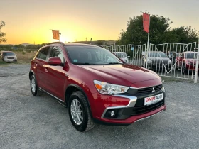 Обява за продажба на Mitsubishi ASX FACELIFT / АВТОМАТИК / 4Х4 / CAR PLAY / ЕВРО6+  ~21 900 лв. - изображение 2