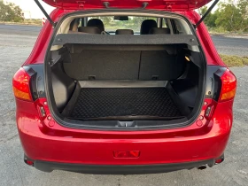 Mitsubishi ASX FACELIFT / АВТОМАТИК / 4Х4 / CAR PLAY / ЕВРО6+ - 21900 лв. - 21761878 15