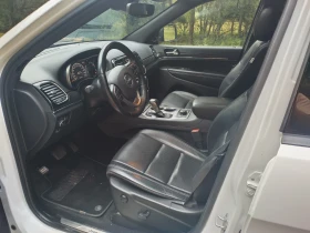 Обява за продажба на Jeep Grand cherokee 80 години Jeep ~65 000 лв. - изображение 4