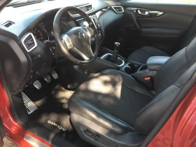 Nissan Qashqai 1.6i Швейцария - 23990 лв. - 29235940 8