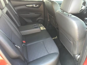 Nissan Qashqai 1.6i Швейцария - 23990 лв. - 29235940 13