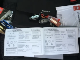 Nissan Qashqai 1.6i Швейцария - 23990 лв. - 29235940 16