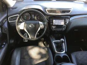 Nissan Qashqai 1.6i Швейцария - 23990 лв. - 29235940 9