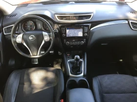Nissan Qashqai 1.6i Швейцария - 23990 лв. - 29235940 10