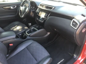Nissan Qashqai 1.6i Швейцария - 23990 лв. - 29235940 12
