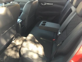 Nissan Qashqai 1.6i Швейцария - 23990 лв. - 29235940 14