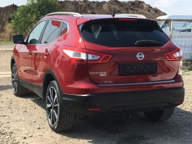 Nissan Qashqai 1.6i Швейцария - 23990 лв. - 29235940 5