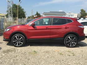 Nissan Qashqai 1.6i Швейцария - 23990 лв. - 29235940 6