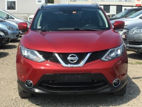 Nissan Qashqai 1.6i Швейцария - 23990 лв. - 29235940 2
