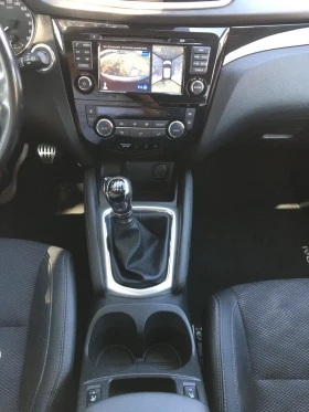 Nissan Qashqai 1.6i Швейцария - 23990 лв. - 29235940 11
