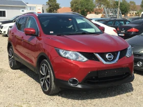 Nissan Qashqai 1.6i Швейцария - 23990 лв. - 29235940 3