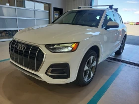     Audi Q5 KOMFORT* CARFAX* *   