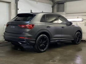     Audi Q3 Progressiv* S-Line* Park-Assist* Pano* CarPlay* Ca