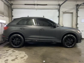     Audi Q3 Progressiv* S-Line* Park-Assist* Pano* CarPlay* Ca