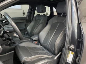 Audi Q3 Progressiv* S-Line* Park-Assist* Pano* CarPlay* Ca | Mobile.bg    14