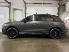 Audi Q3 Progressiv* S-Line* Park-Assist* Pano* CarPlay* Ca | Mobile.bg    7