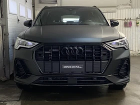     Audi Q3 Progressiv* S-Line* Park-Assist* Pano* CarPlay* Ca