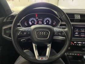 Audi Q3 Progressiv* S-Line* Park-Assist* Pano* CarPlay* Ca | Mobile.bg    9