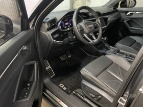 Audi Q3 Progressiv* S-Line* Park-Assist* Pano* CarPlay* Ca | Mobile.bg    10