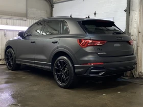 Audi Q3 Progressiv* S-Line* Park-Assist* Pano* CarPlay* Ca | Mobile.bg    6