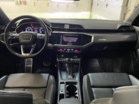 Audi Q3 Progressiv* S-Line* Park-Assist* Pano* CarPlay* Ca | Mobile.bg    8